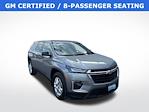 2023 Chevrolet Traverse AWD SUV for sale #700598 - photo 1