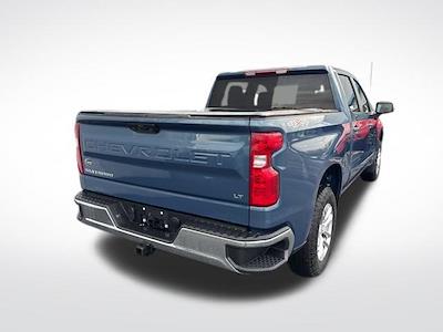 Used 2024 Chevrolet Silverado 1500 LT Crew Cab for sale #700603 - photo 2