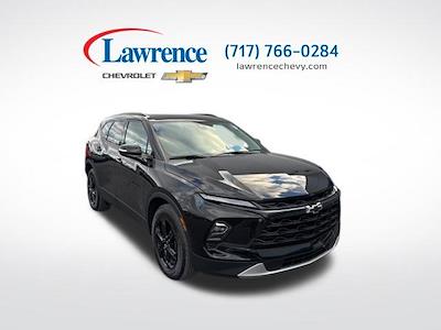 Used 2024 Chevrolet Blazer 3LT for sale #700605 - photo 1