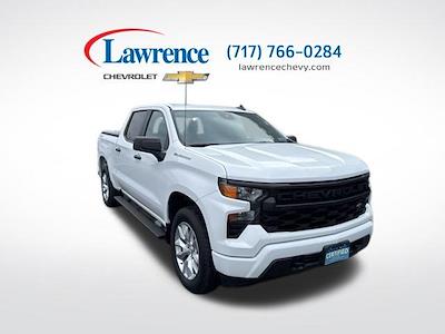 2022 Chevrolet Silverado 1500 Crew Cab 4WD Pickup for sale #700607 - photo 1