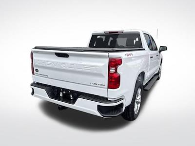 2022 Chevrolet Silverado 1500 Crew Cab 4WD Pickup for sale #700607 - photo 2