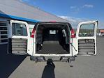 Used 2024 Chevrolet Express 2500 Empty Cargo Van for sale #700608 - photo 16