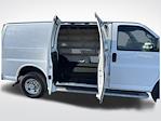 Used 2024 Chevrolet Express 2500 Empty Cargo Van for sale #700608 - photo 17