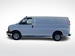 Used 2024 Chevrolet Express 2500 Empty Cargo Van for sale #700608 - photo 5