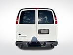Used 2024 Chevrolet Express 2500 Empty Cargo Van for sale #700608 - photo 7