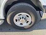 Used 2024 Chevrolet Express 2500 Empty Cargo Van for sale #700608 - photo 9
