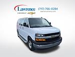 Used 2024 Chevrolet Express 2500 Empty Cargo Van for sale #700609 - photo 1