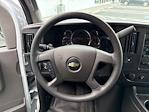 Used 2024 Chevrolet Express 2500 Empty Cargo Van for sale #700609 - photo 11