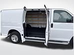 Used 2024 Chevrolet Express 2500 Empty Cargo Van for sale #700609 - photo 17