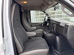 Used 2024 Chevrolet Express 2500 Empty Cargo Van for sale #700609 - photo 18