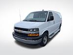Used 2024 Chevrolet Express 2500 Empty Cargo Van for sale #700609 - photo 4