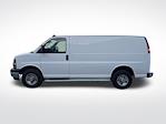 Used 2024 Chevrolet Express 2500 Empty Cargo Van for sale #700609 - photo 5
