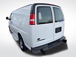 Used 2024 Chevrolet Express 2500 Empty Cargo Van for sale #700609 - photo 6
