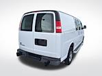 Used 2024 Chevrolet Express 2500 Empty Cargo Van for sale #700609 - photo 2