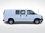 Used 2024 Chevrolet Express 2500 Empty Cargo Van for sale #700609 - photo 8