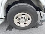 Used 2024 Chevrolet Express 2500 Empty Cargo Van for sale #700609 - photo 9