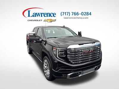 Used 2024 GMC Sierra 1500 Denali Crew Cab for sale #700615 - photo 1