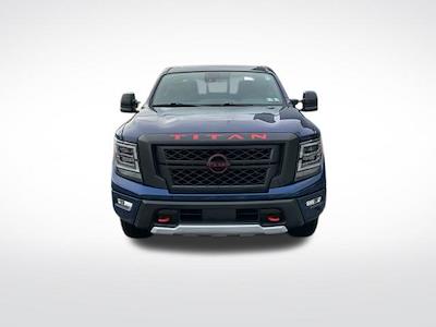 Used 2024 Nissan Titan PRO-4X Crew Cab for sale #7006151 - photo 2