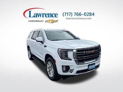 Used 2024 GMC Yukon SLT for sale #700616 - photo 1