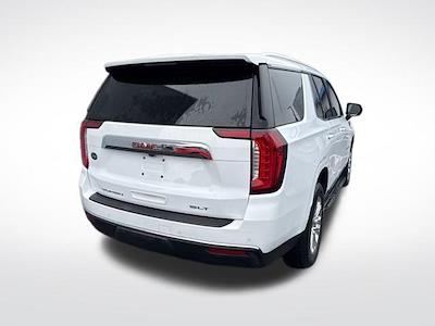 Used 2024 GMC Yukon SLT for sale #700616 - photo 2
