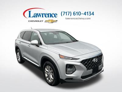 Used 2019 Hyundai Santa Fe - photo 1