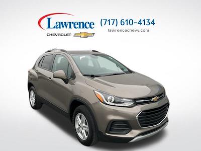 Used 2022 Chevrolet Trax LT for sale #7006171 - photo 1