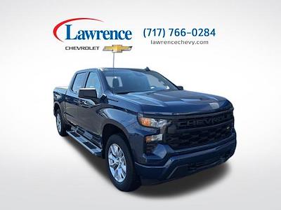 2023 Chevrolet Silverado 1500 Crew Cab 4WD Pickup for sale #700618 - photo 1