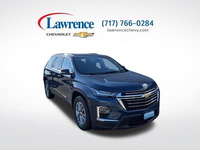 Used 2023 Chevrolet Traverse LT for sale #700623 - photo 1