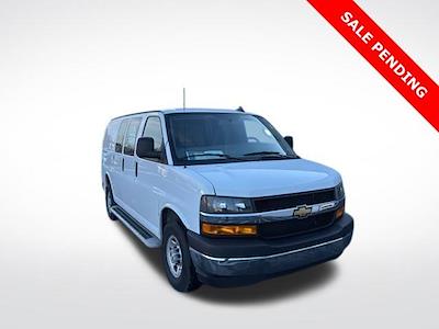 2024 Chevrolet Express 2500 RWD Empty Cargo Van for sale #700625 - photo 1
