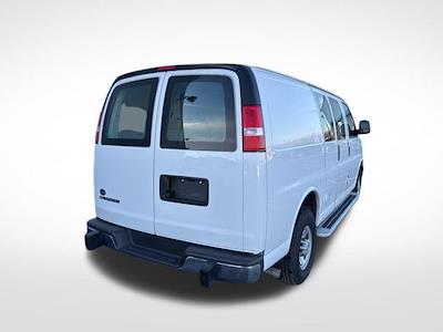 2024 Chevrolet Express 2500 RWD Empty Cargo Van for sale #700625 - photo 2