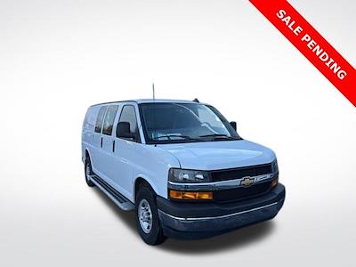 2024 Chevrolet Express 2500 RWD Empty Cargo Van for sale #700626 - photo 1
