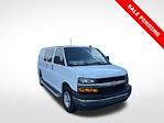 2024 Chevrolet Express 2500 RWD Empty Cargo Van for sale #700626 - photo 1
