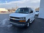2024 Chevrolet Express 2500 RWD Empty Cargo Van for sale #700626 - photo 4