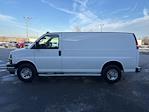 2024 Chevrolet Express 2500 RWD Empty Cargo Van for sale #700626 - photo 5