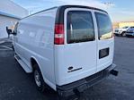 2024 Chevrolet Express 2500 RWD Empty Cargo Van for sale #700626 - photo 6
