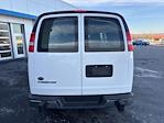 2024 Chevrolet Express 2500 RWD Empty Cargo Van for sale #700626 - photo 7