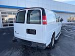 2024 Chevrolet Express 2500 RWD Empty Cargo Van for sale #700626 - photo 2