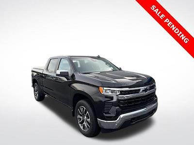 2023 Chevrolet Silverado 1500 Crew Cab 4WD Pickup for sale #700629 - photo 1