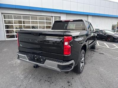2023 Chevrolet Silverado 1500 Crew Cab 4WD Pickup for sale #700629 - photo 2