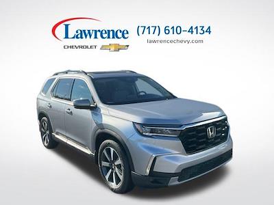 Used 2023 Honda Pilot - photo 1