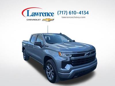 Used 2023 Chevrolet Silverado 1500 RST Crew Cab for sale #700632 - photo 1