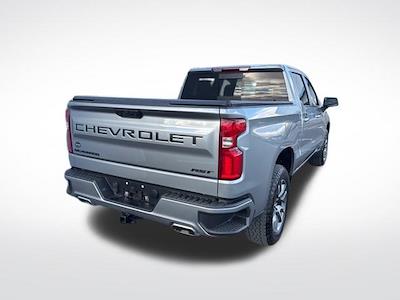 Used 2023 Chevrolet Silverado 1500 RST Crew Cab for sale #700632 - photo 2