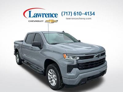 Used 2024 Chevrolet Silverado 1500 - photo 1