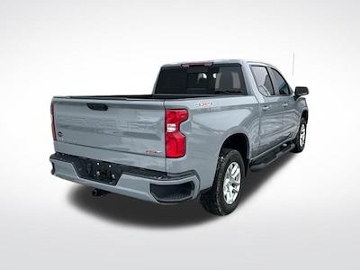 Used 2024 Chevrolet Silverado 1500 - photo 1