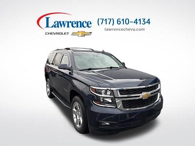 Used 2019 Chevrolet Tahoe LT for sale #700635 - photo 1