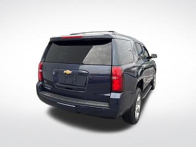 Used 2019 Chevrolet Tahoe LT for sale #700635 - photo 2