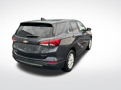 Used 2022 Chevrolet Equinox LT for sale #700637 - photo 2