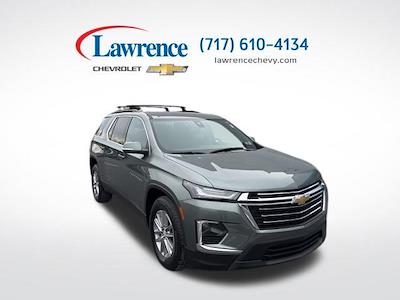 Used 2023 Chevrolet Traverse LT for sale #700638 - photo 1