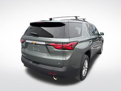 Used 2023 Chevrolet Traverse LT for sale #700638 - photo 2