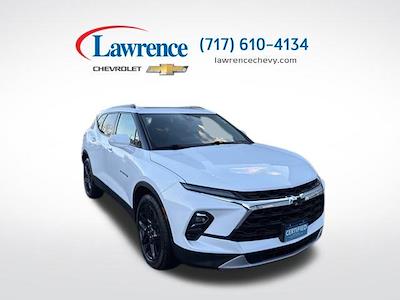 Used 2023 Chevrolet Blazer 3LT for sale #700639 - photo 1
